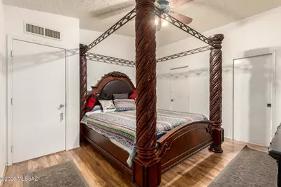 6803 N De Chelly Loop, Tucson, AZ 85741 - Photo 13