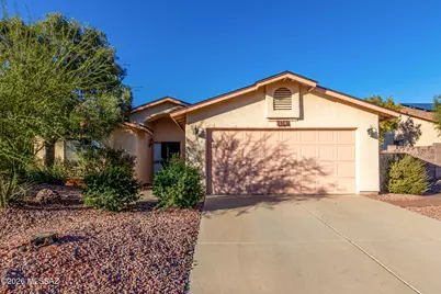 6803 N De Chelly Loop, Tucson, AZ 85741 - Photo 1