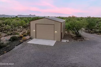 3250 W Placita Lechuzita, Tucson, AZ 85742 - Photo 33
