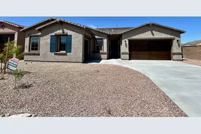 14495 N Quail Brush Pass, Marana, AZ 85658 - Photo 5