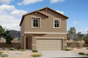 7845 S Crested Spring Dr, Tucson, AZ 85757 - Photo 1