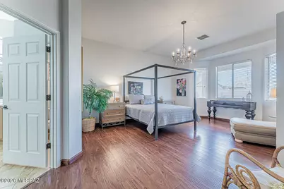 976 W Tenniel Drive, Green Valley, AZ 85614 - Photo 21