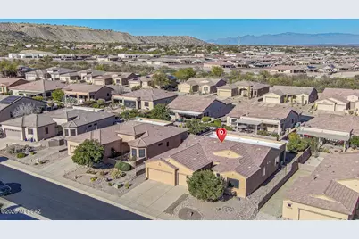 976 W Tenniel Drive, Green Valley, AZ 85614 - Photo 49