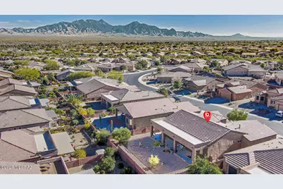 976 W Tenniel Drive, Green Valley, AZ 85614 - Photo 41