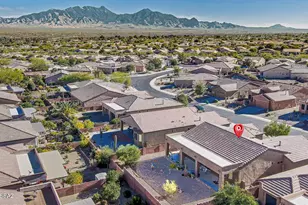 976 W Tenniel Dr, Green Valley, AZ 85614 - Photo 41