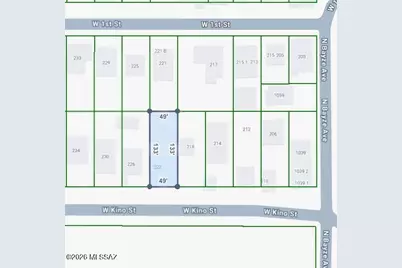 222 Kino Street #254, Nogales, AZ 85621 - Photo 7