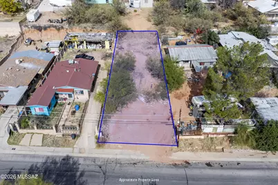 222 Kino Street #254, Nogales, AZ 85621 - Photo 1