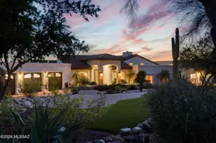 5300 N Avenida De La Colina, Tucson, AZ 85749 - Photo 1