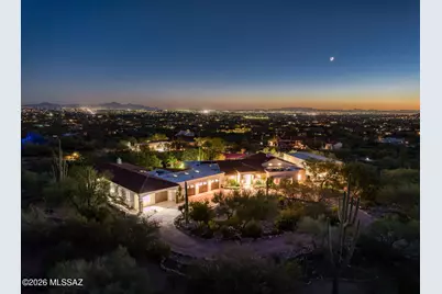 5300 N Avenida De La Colina, Tucson, AZ 85749 - Photo 5