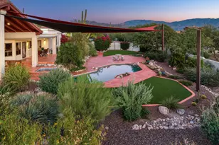 5300 N Avenida De La Colina, Tucson, AZ 85749 - Photo 11