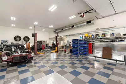 5300 N Avenida De La Colina, Tucson, AZ 85749 - Photo 7