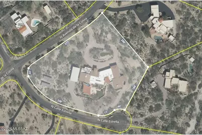 5300 N Avenida De La Colina, Tucson, AZ 85749 - Photo 49