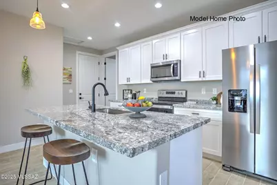 233 S Richmond Drive, Vail, AZ 85641 - Photo 3