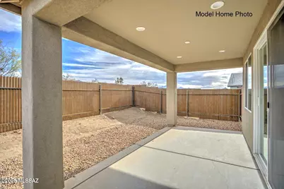 233 S Richmond Drive, Vail, AZ 85641 - Photo 9