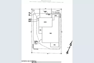 233 S Richmond Drive, Vail, AZ 85641 - Photo 11