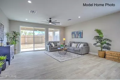 233 S Richmond Drive, Vail, AZ 85641 - Photo 5