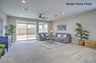 233 S Richmond Dr, Vail, AZ 85641 - Photo 5