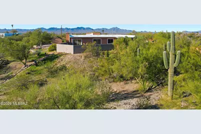 5801 N Calle Kino, Tucson, AZ 85704 - Photo 7