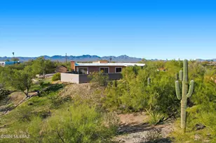 5801 N Calle Kino, Tucson, AZ 85704 - Photo 7