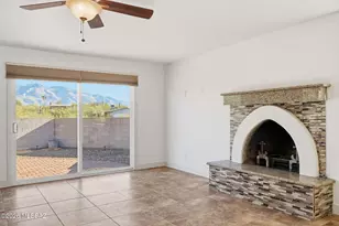 5801 N Calle Kino, Tucson, AZ 85704 - Photo 13