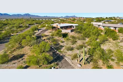5801 N Calle Kino, Tucson, AZ 85704 - Photo 1