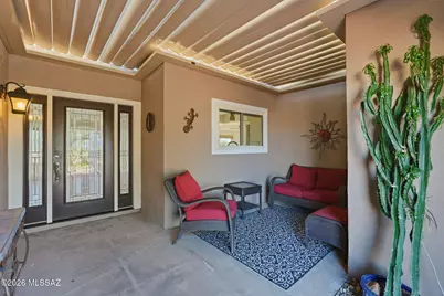5801 N Calle Kino, Tucson, AZ 85704 - Photo 43