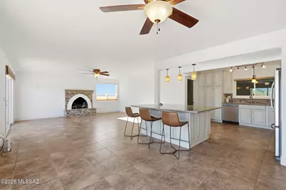 5801 N Calle Kino, Tucson, AZ 85704 - Photo 11