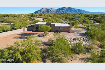 5801 N Calle Kino, Tucson, AZ 85704 - Photo 3