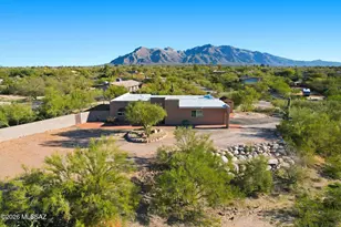 5801 N Calle Kino, Tucson, AZ 85704 - Photo 3