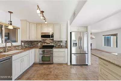 5801 N Calle Kino, Tucson, AZ 85704 - Photo 21