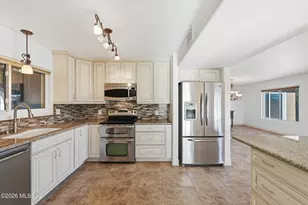 5801 N Calle Kino, Tucson, AZ 85704 - Photo 21