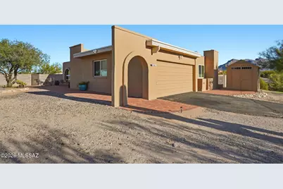 5801 N Calle Kino, Tucson, AZ 85704 - Photo 9