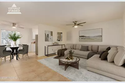 8450 E Old Spanish Trail #117, Tucson, AZ 85710 - Photo 3