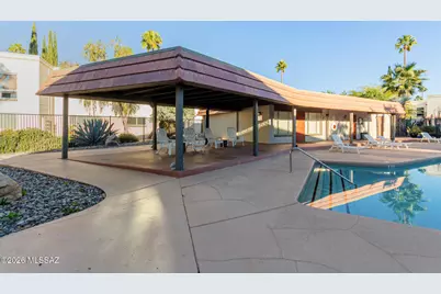 8450 E Old Spanish Trail #117, Tucson, AZ 85710 - Photo 25