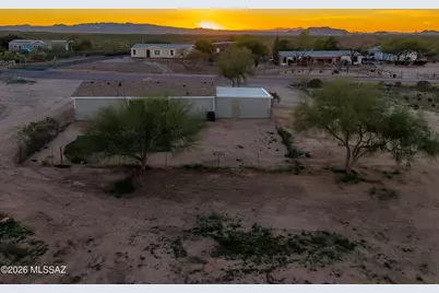8033 S Farmcreek Drive, Tucson, AZ 85756 - Photo 31
