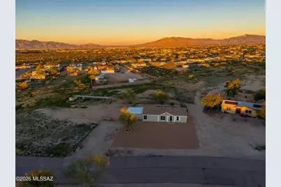 8033 S Farmcreek Drive, Tucson, AZ 85756 - Photo 21