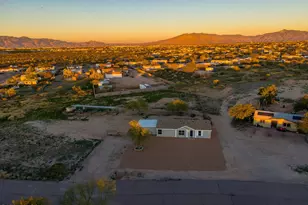 8033 S Farmcreek Dr, Tucson, AZ 85756 - Photo 21