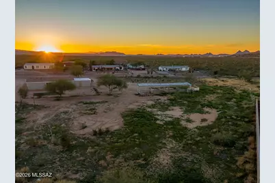 8033 S Farmcreek Drive, Tucson, AZ 85756 - Photo 27