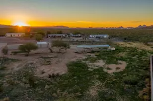 8033 S Farmcreek Dr, Tucson, AZ 85756 - Photo 27