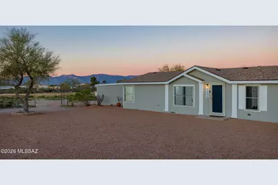 8033 S Farmcreek Drive, Tucson, AZ 85756 - Photo 17