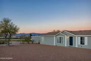 8033 S Farmcreek Dr, Tucson, AZ 85756 - Photo 17