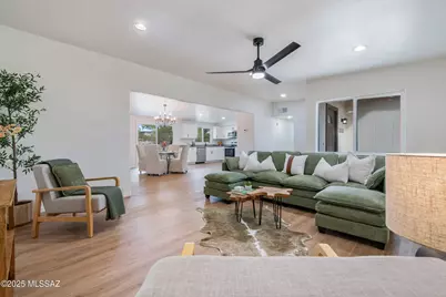 2610 W Medici Drive, Tucson, AZ 85741 - Photo 5