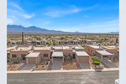 1525 W Via Del Jarrito, Green Valley, AZ 85622 - Photo 41