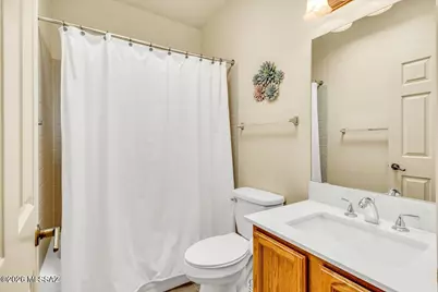 1525 W Via Del Jarrito, Green Valley, AZ 85622 - Photo 31