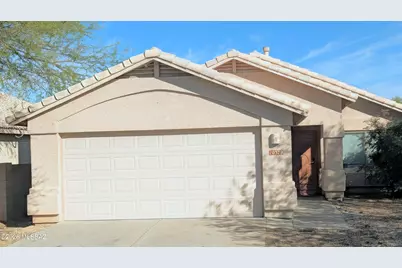 10379 E Ravenswood Street, Tucson, AZ 85747 - Photo 1