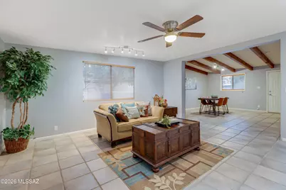 5941 E Waverly Place, Tucson, AZ 85712 - Photo 13