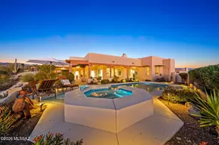 4337 N Sabino Mountain Dr, Tucson, AZ 85750 - Photo 39