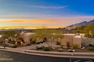 4337 N Sabino Mountain Dr, Tucson, AZ 85750 - Photo 1