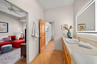 4337 N Sabino Mountain Drive, Tucson, AZ 85750 - Photo 25