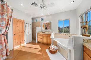 4337 N Sabino Mountain Dr, Tucson, AZ 85750 - Photo 21